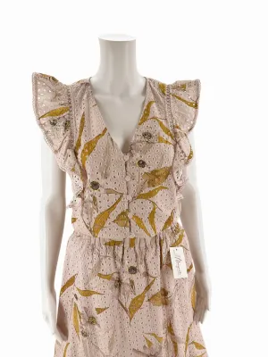Ted Baker Top Size 4/6