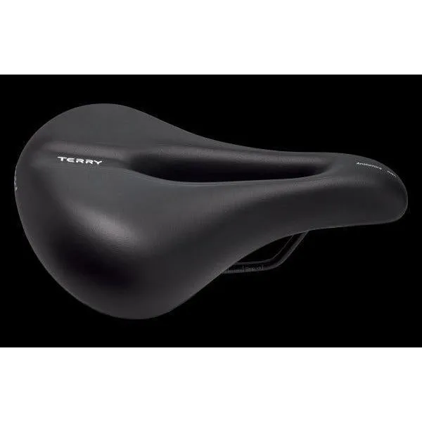 Terry Anatomica City Seat