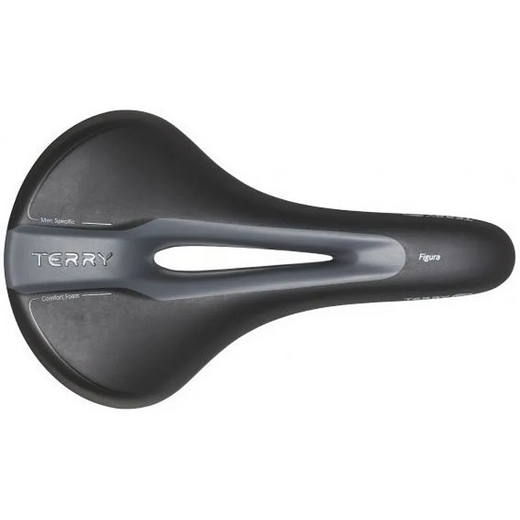 Terry Figura Fitness Seat