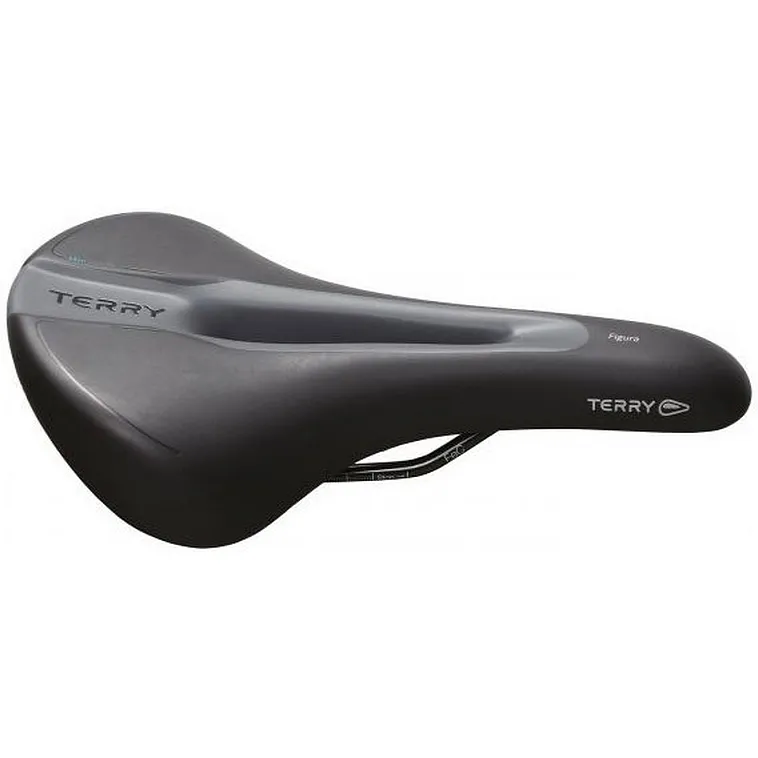 Terry Figura Fitness Seat
