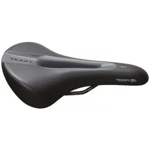 Terry Figura Fitness Seat