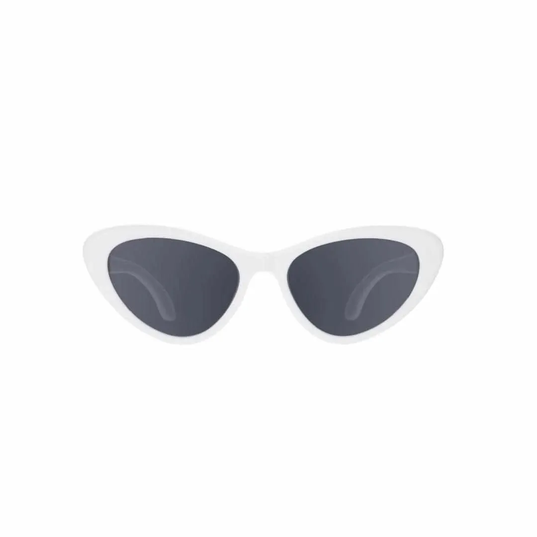 The Cat-Eye Sunglasses by Babiators - Various colours