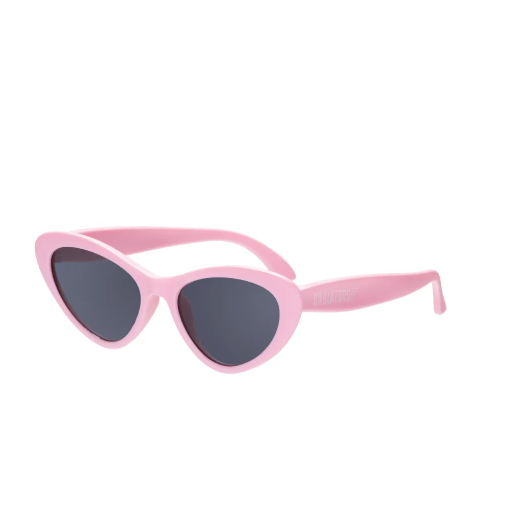 The Cat-Eye Sunglasses by Babiators - Various colours