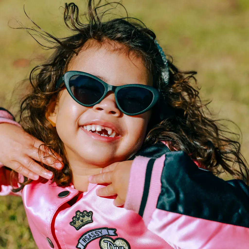 The Cat-Eye Sunglasses by Babiators - Various colours
