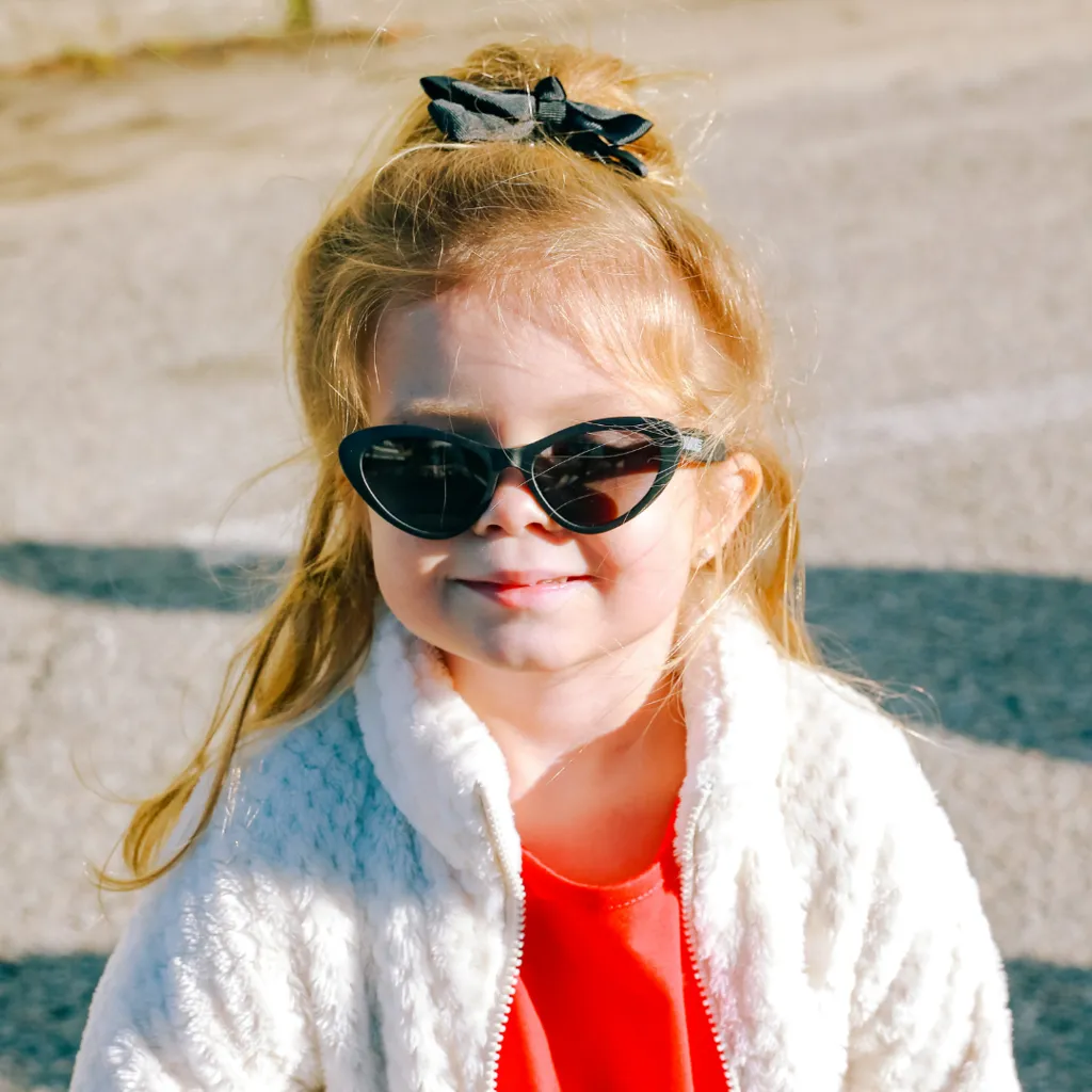 The Cat-Eye Sunglasses by Babiators - Various colours