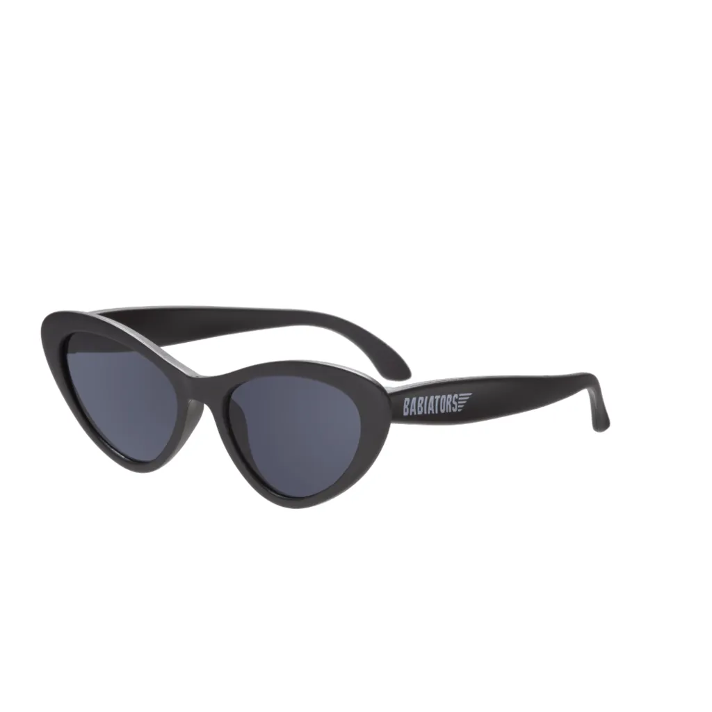 The Cat-Eye Sunglasses by Babiators - Various colours