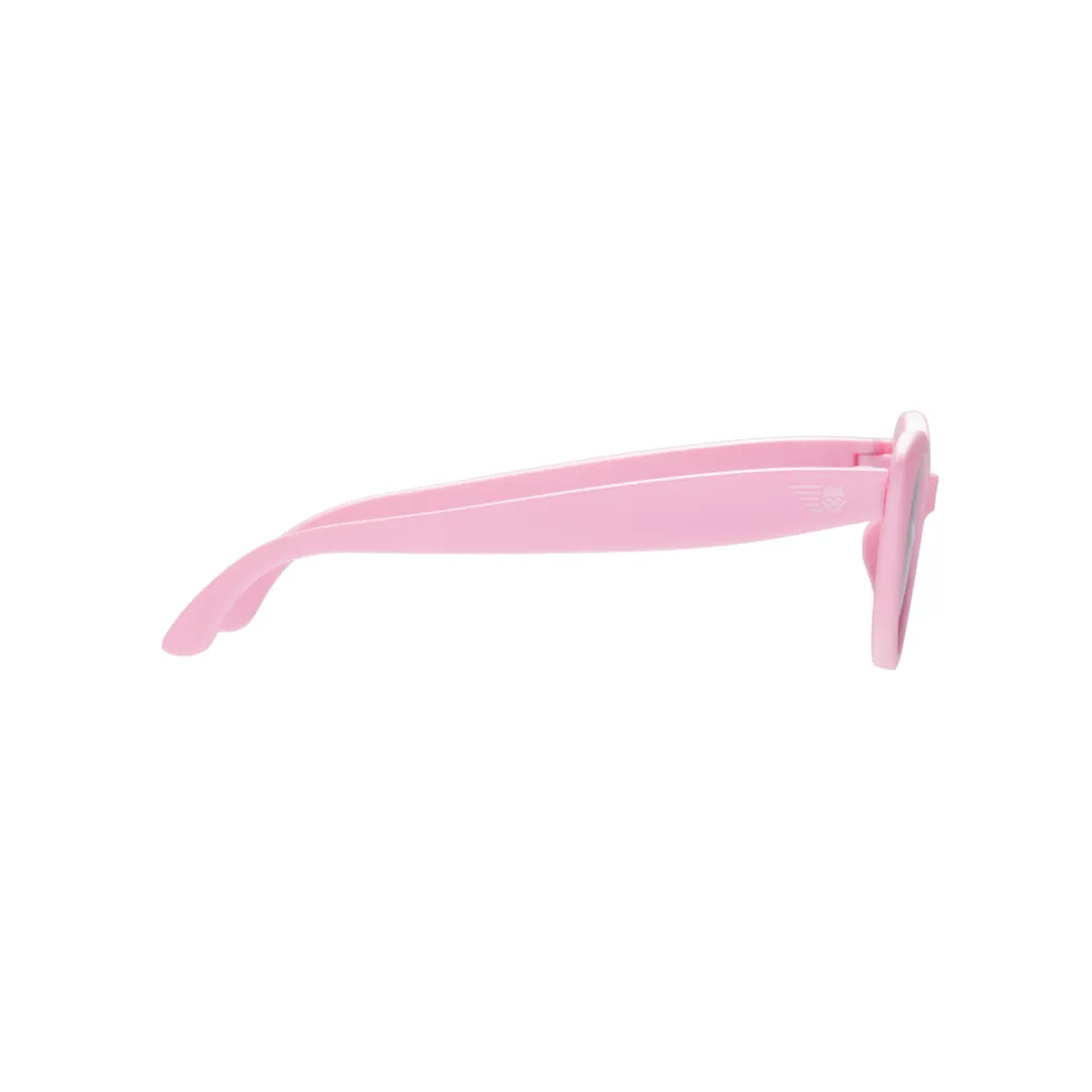 The Cat-Eye Sunglasses by Babiators - Various colours