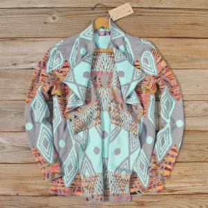 The Costal Sweater