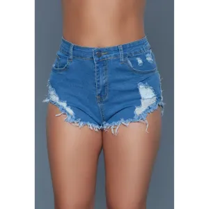 The Deep End Shorts