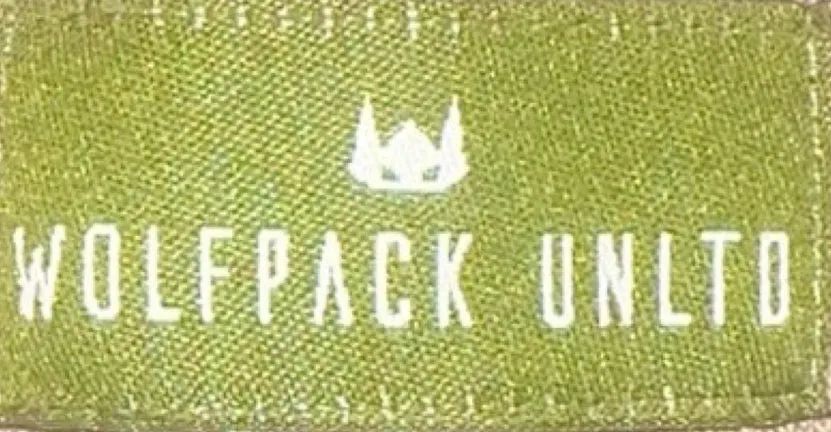 THE DEN UNLTD "FADED" SHORTS