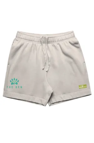 THE DEN UNLTD "FADED" SHORTS