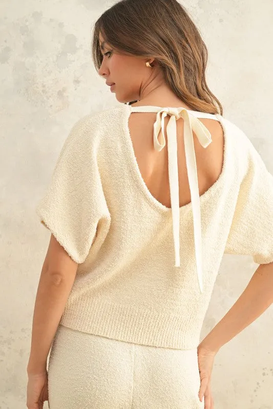 The Mia top