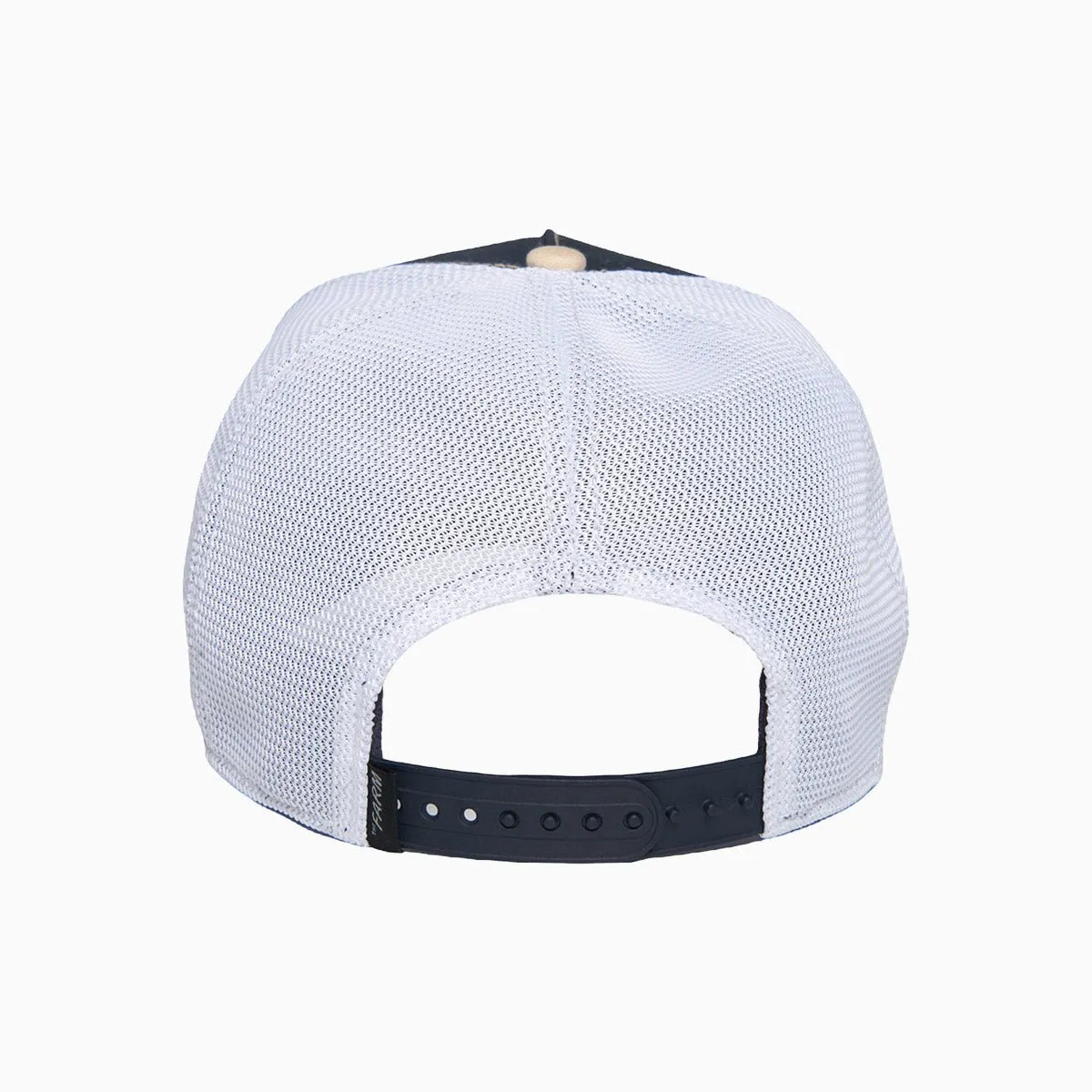 The MV Predator Trucker Hat