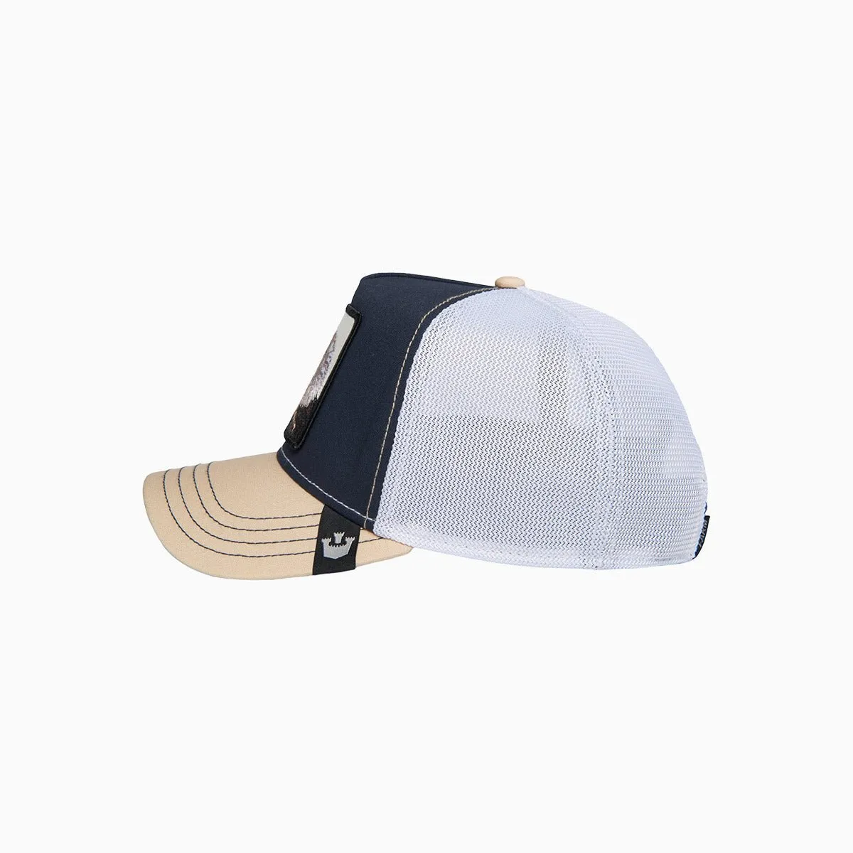 The MV Predator Trucker Hat