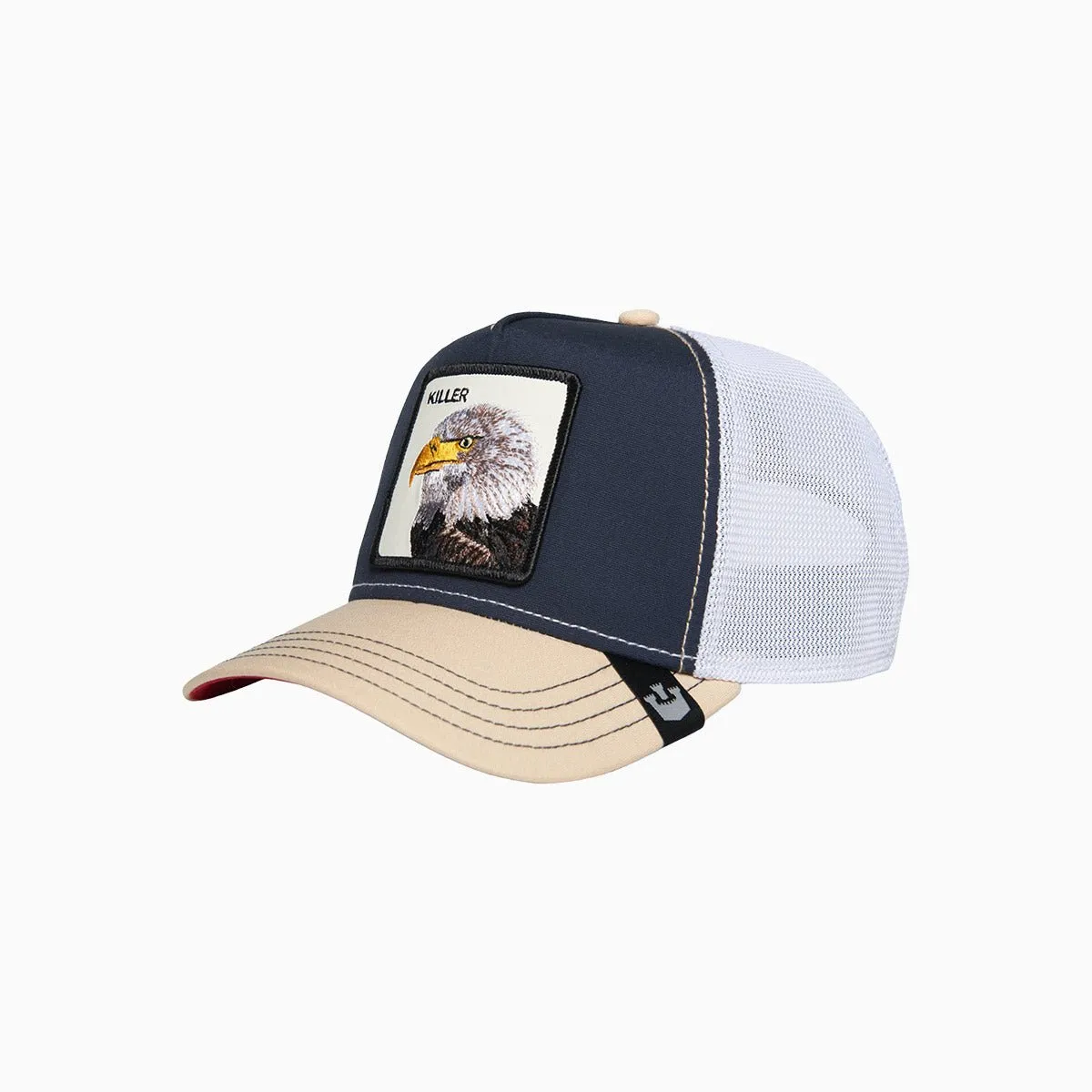 The MV Predator Trucker Hat