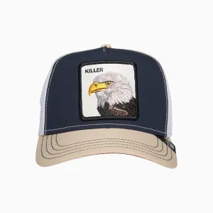 The MV Predator Trucker Hat
