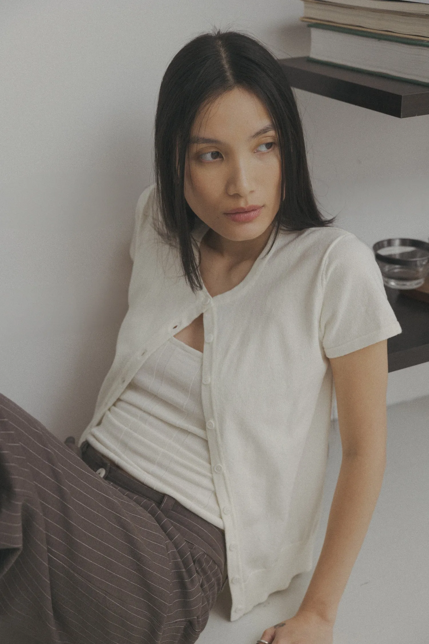 The Pauline Top