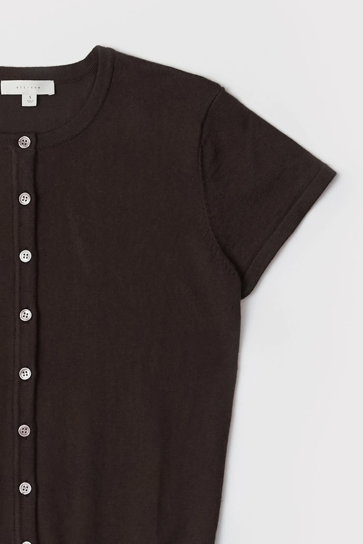 The Pauline Top