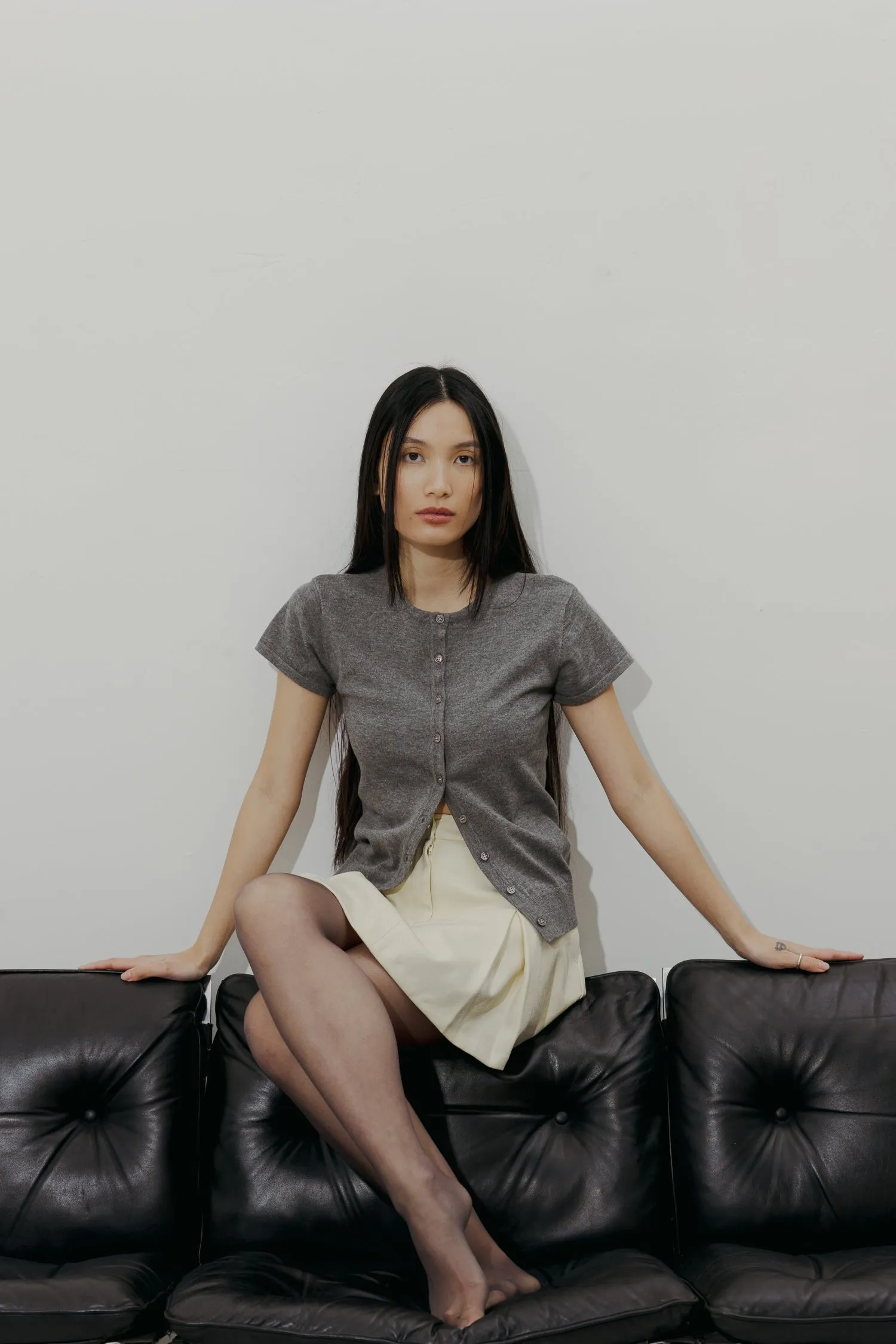 The Pauline Top