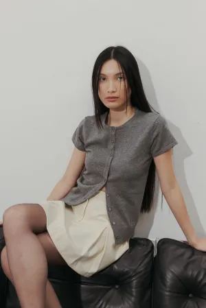 The Pauline Top