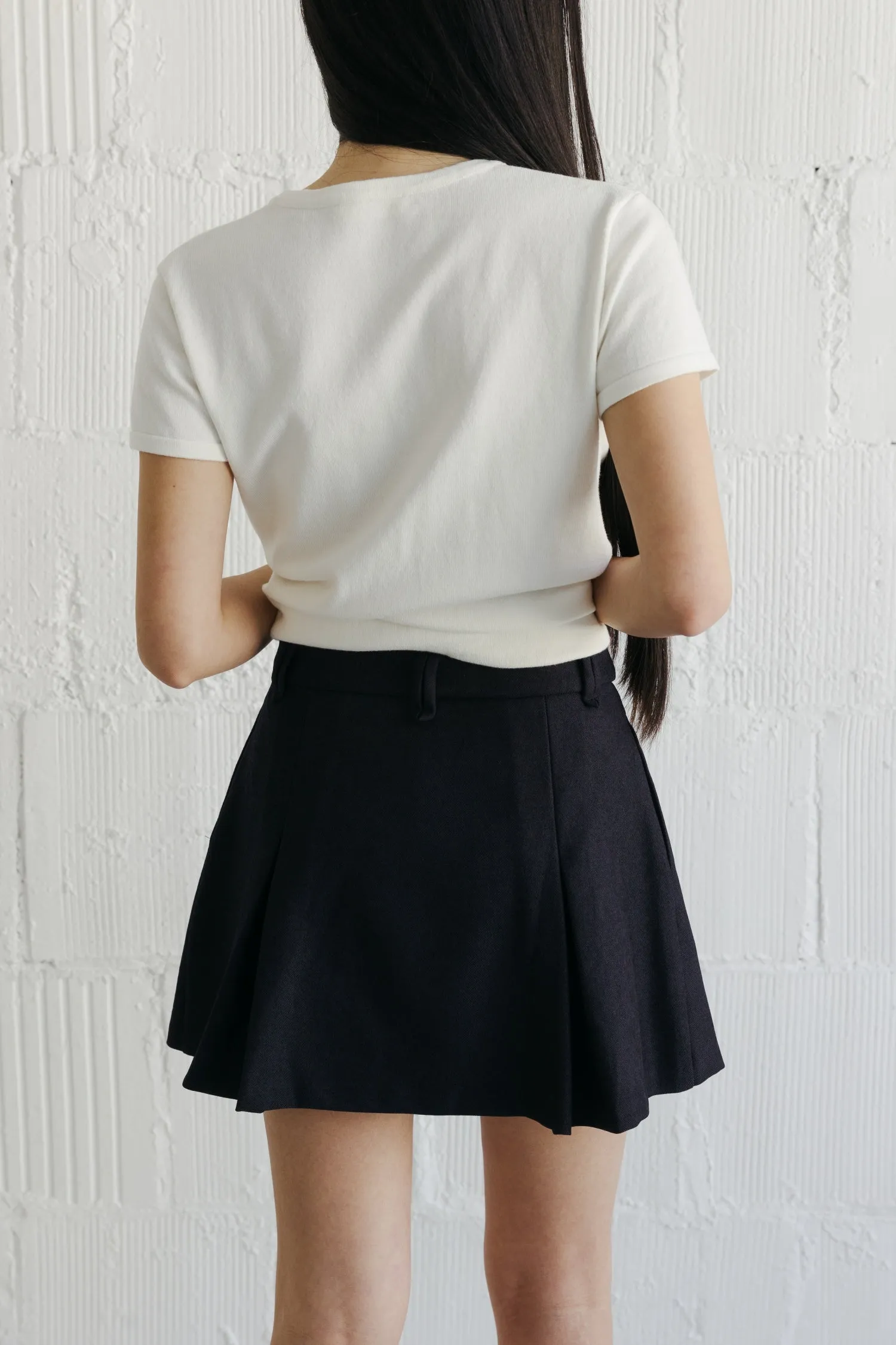 The Pauline Top