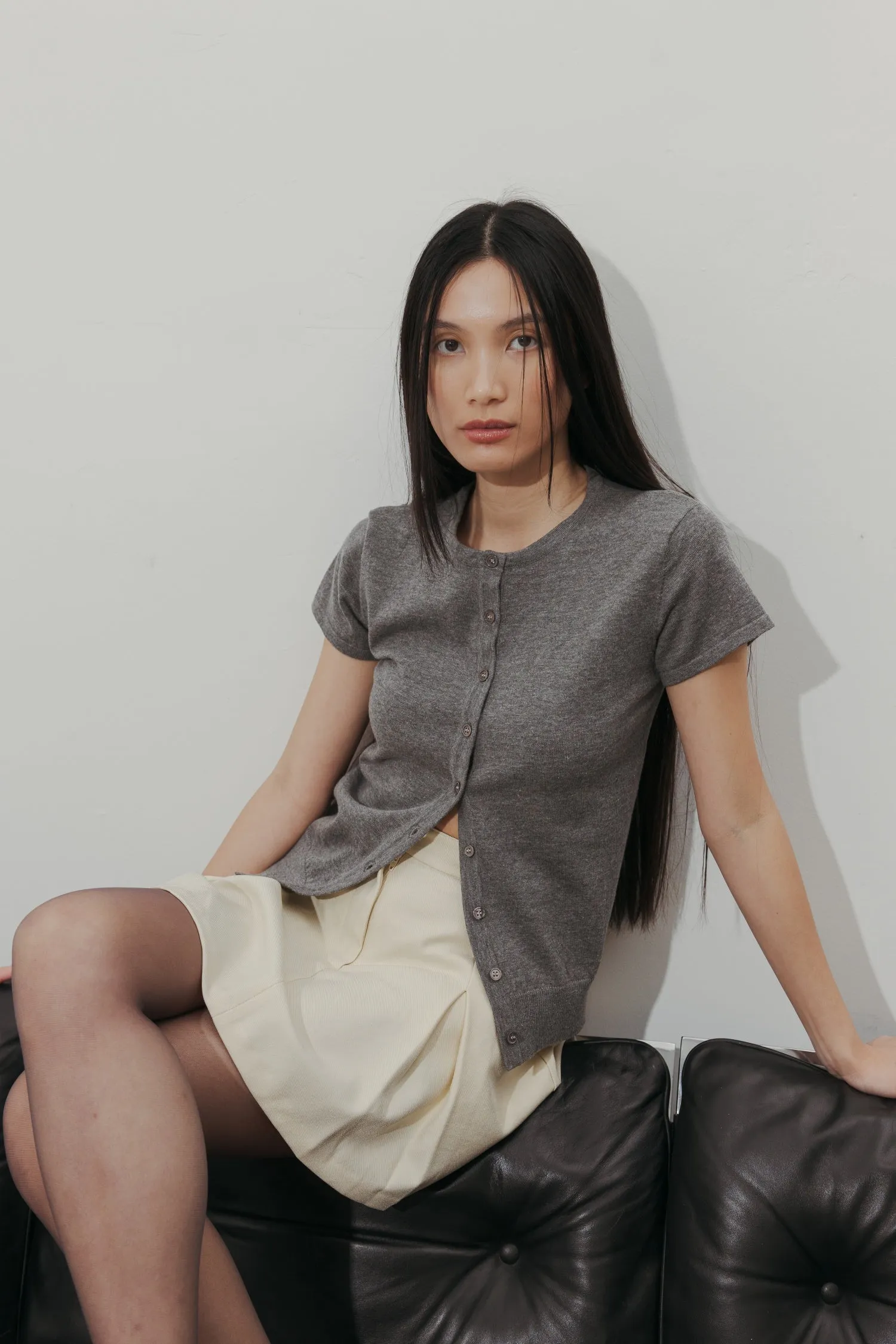 The Pauline Top