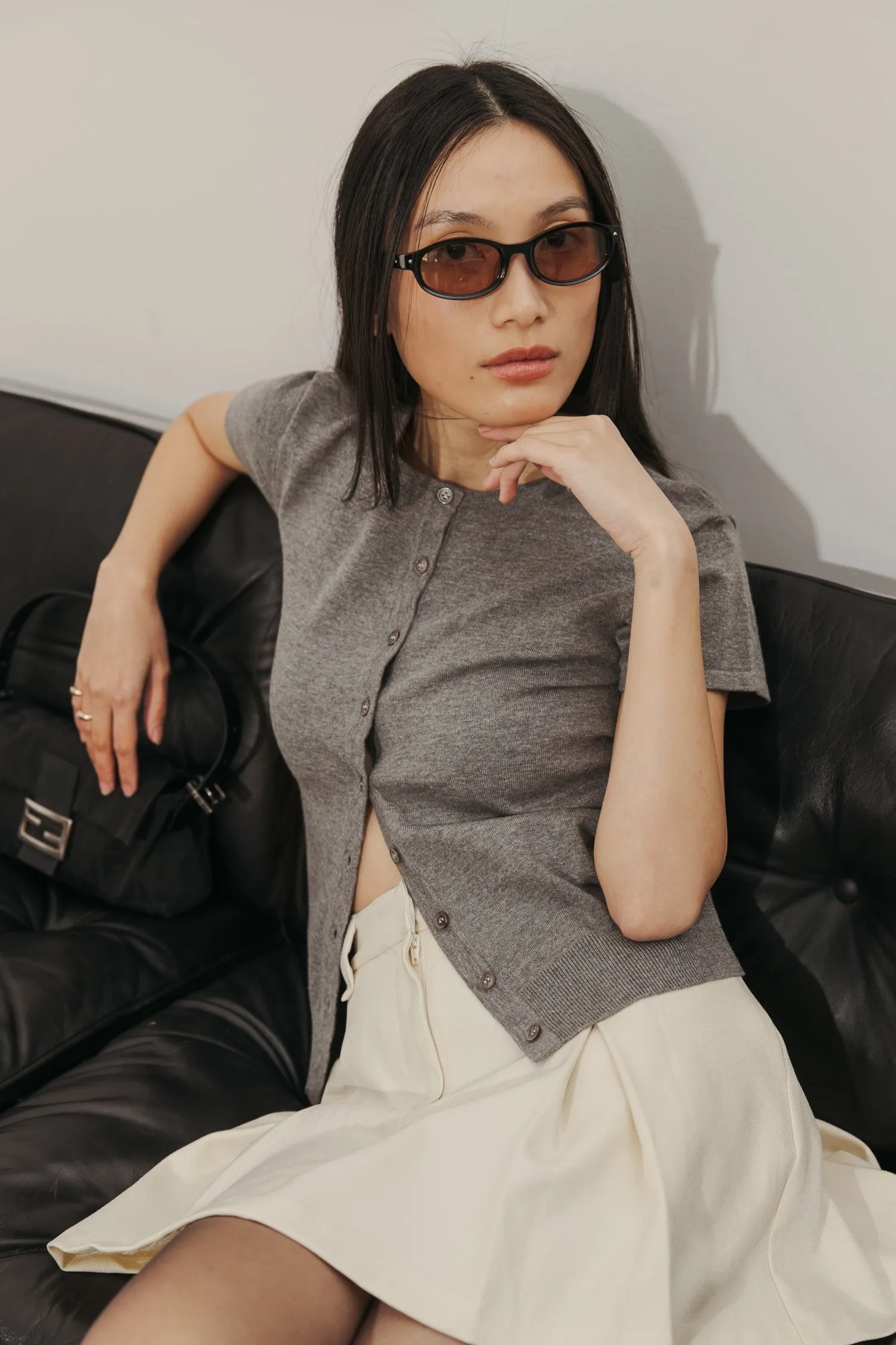 The Pauline Top
