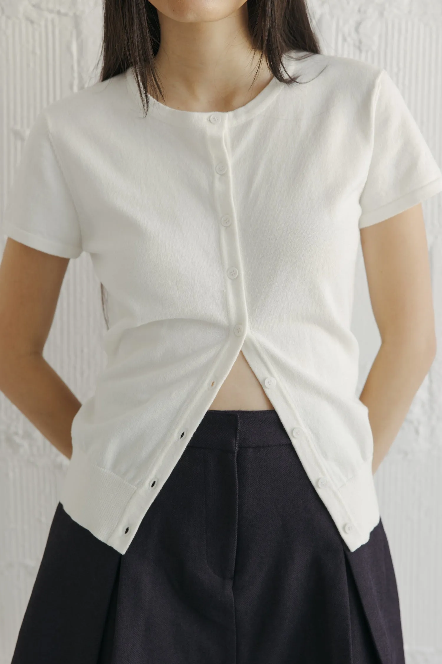 The Pauline Top