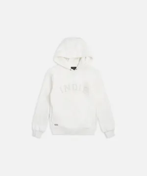 The Reyner Hoodie - Off White