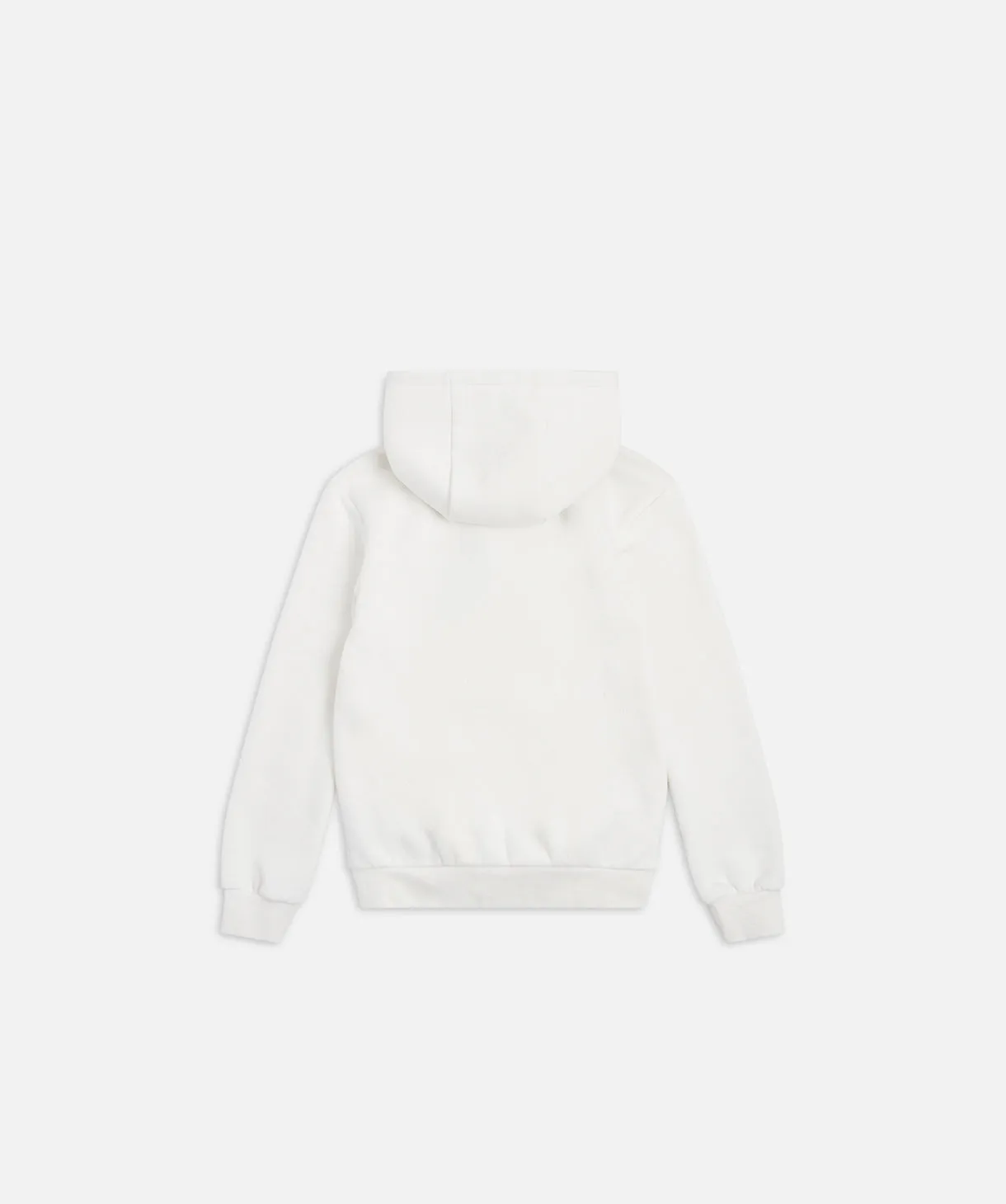 The Reyner Hoodie - Off White