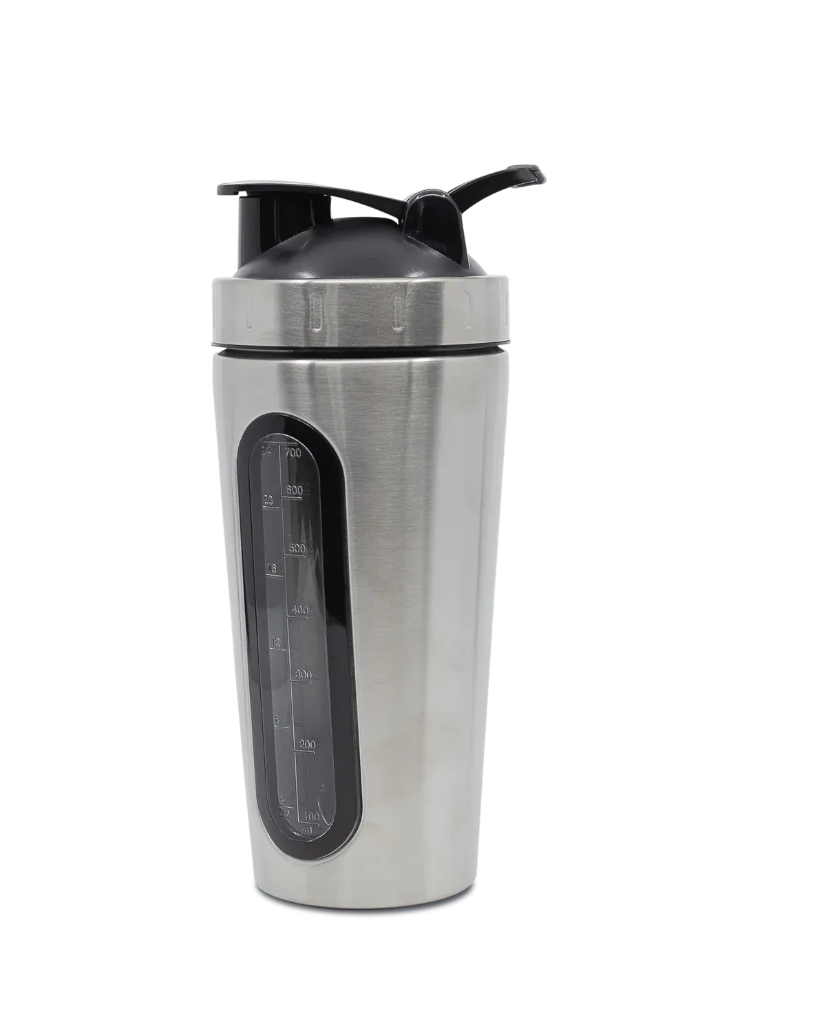 The X Athletics Stainless Steel Shaker Bottle 750ml