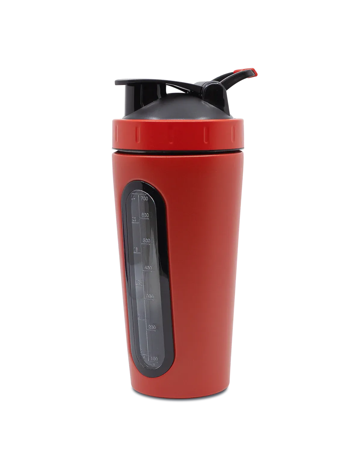The X Athletics Stainless Steel Shaker Bottle 750ml