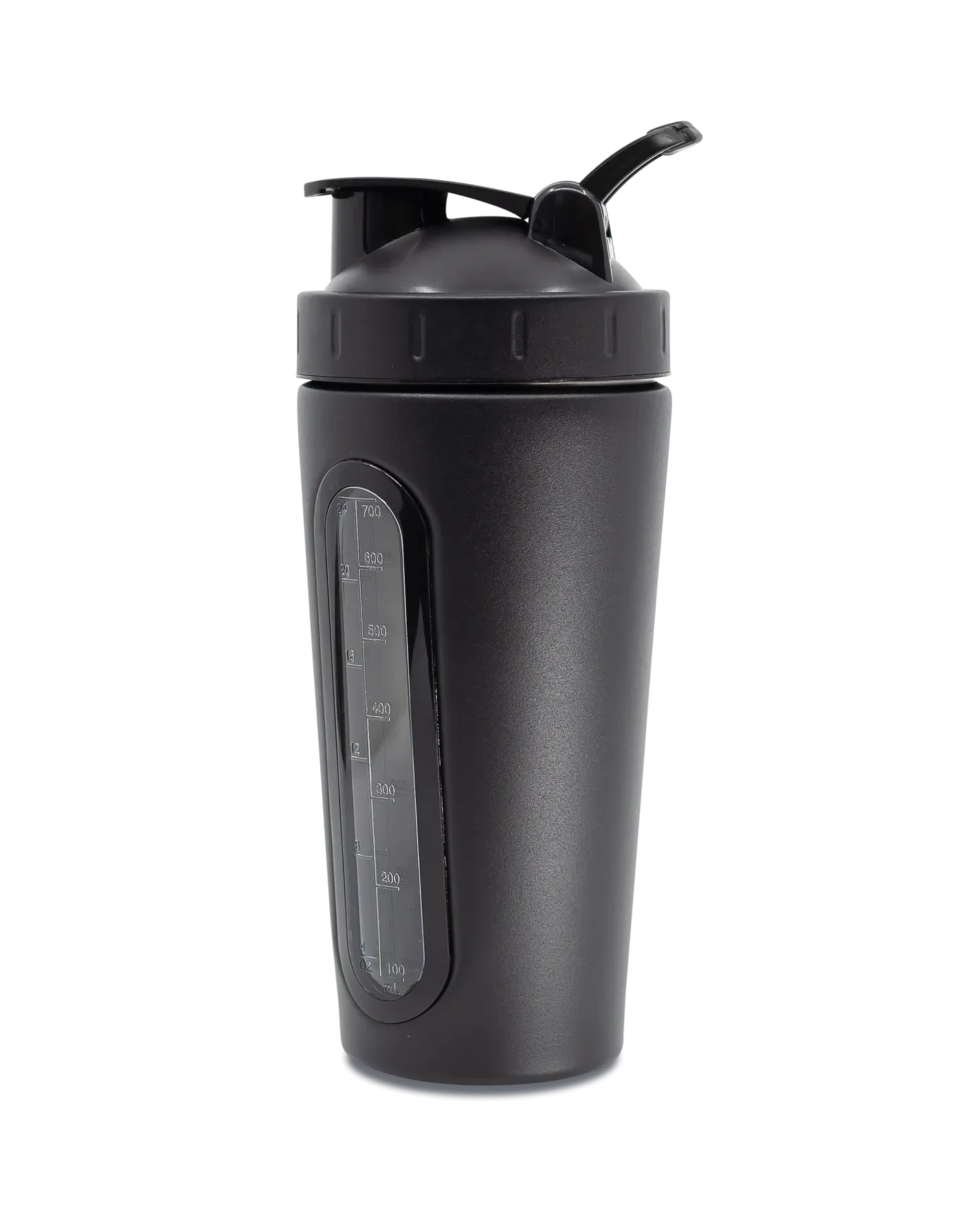 The X Athletics Stainless Steel Shaker Bottle 750ml