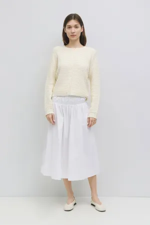 The Yael Cardigan