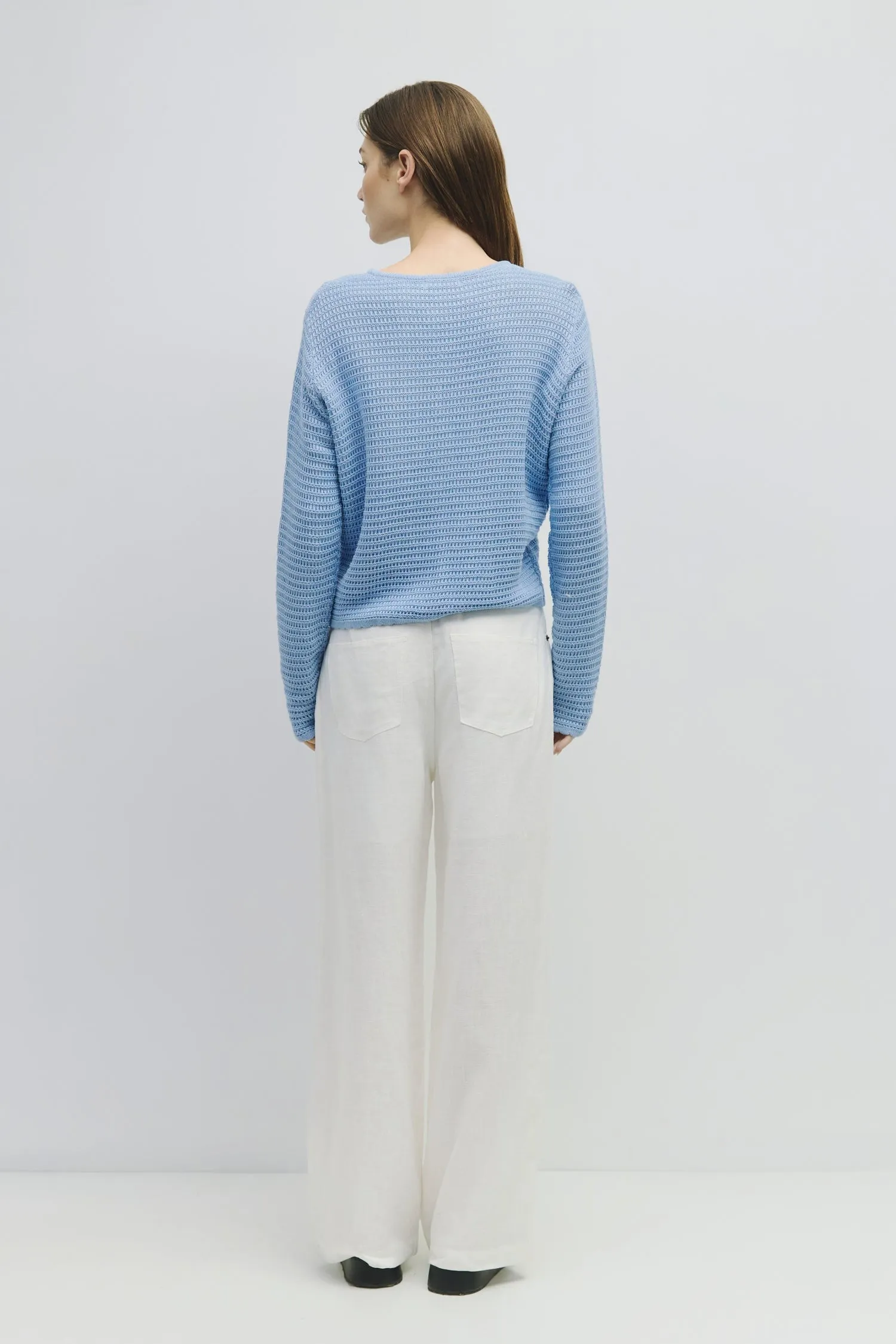The Yael Cardigan