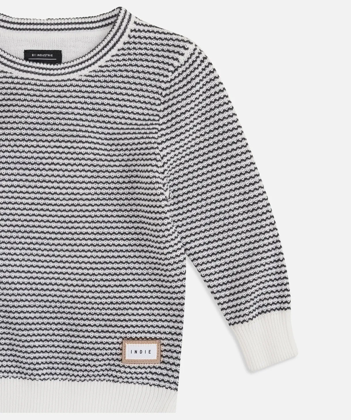 The Yardley Knit - Navy