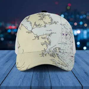 The Yorktown Classic Ball Cap