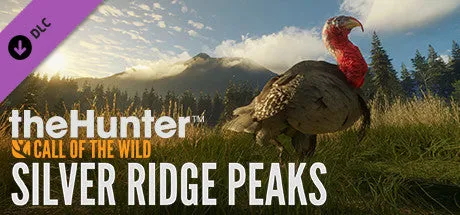 theHunter: Call of the Wild (PC)