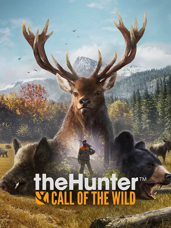 theHunter: Call of the Wild (PC)