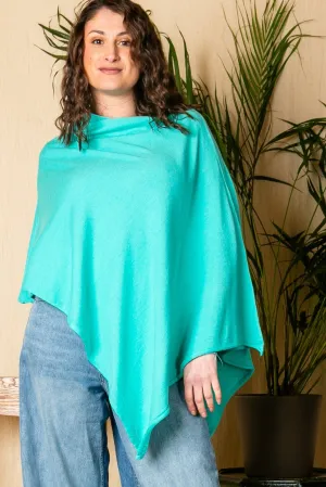 Tilley Poncho