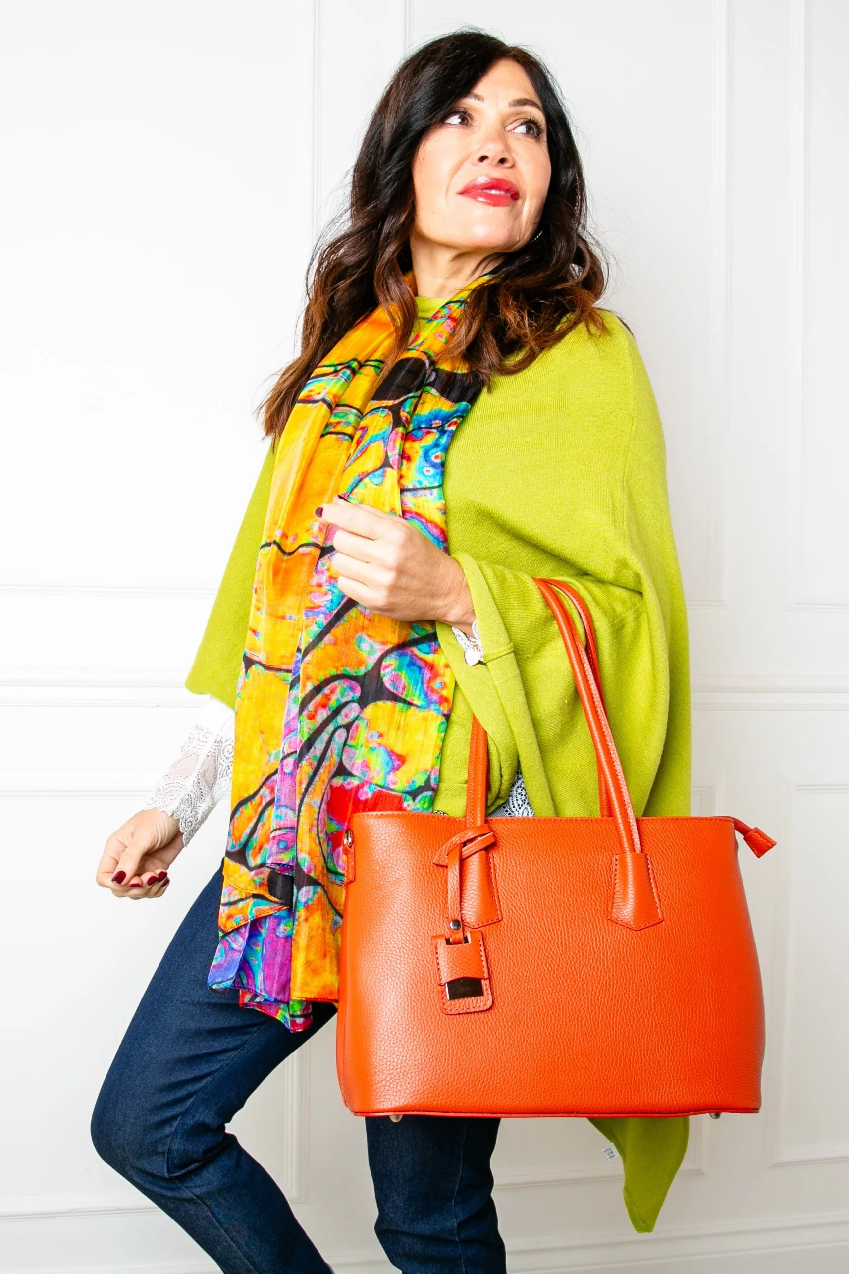 Tilley Poncho