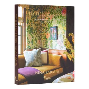 Timeless By Design: Designing Rooms With Comfort, Style and a Sense of History