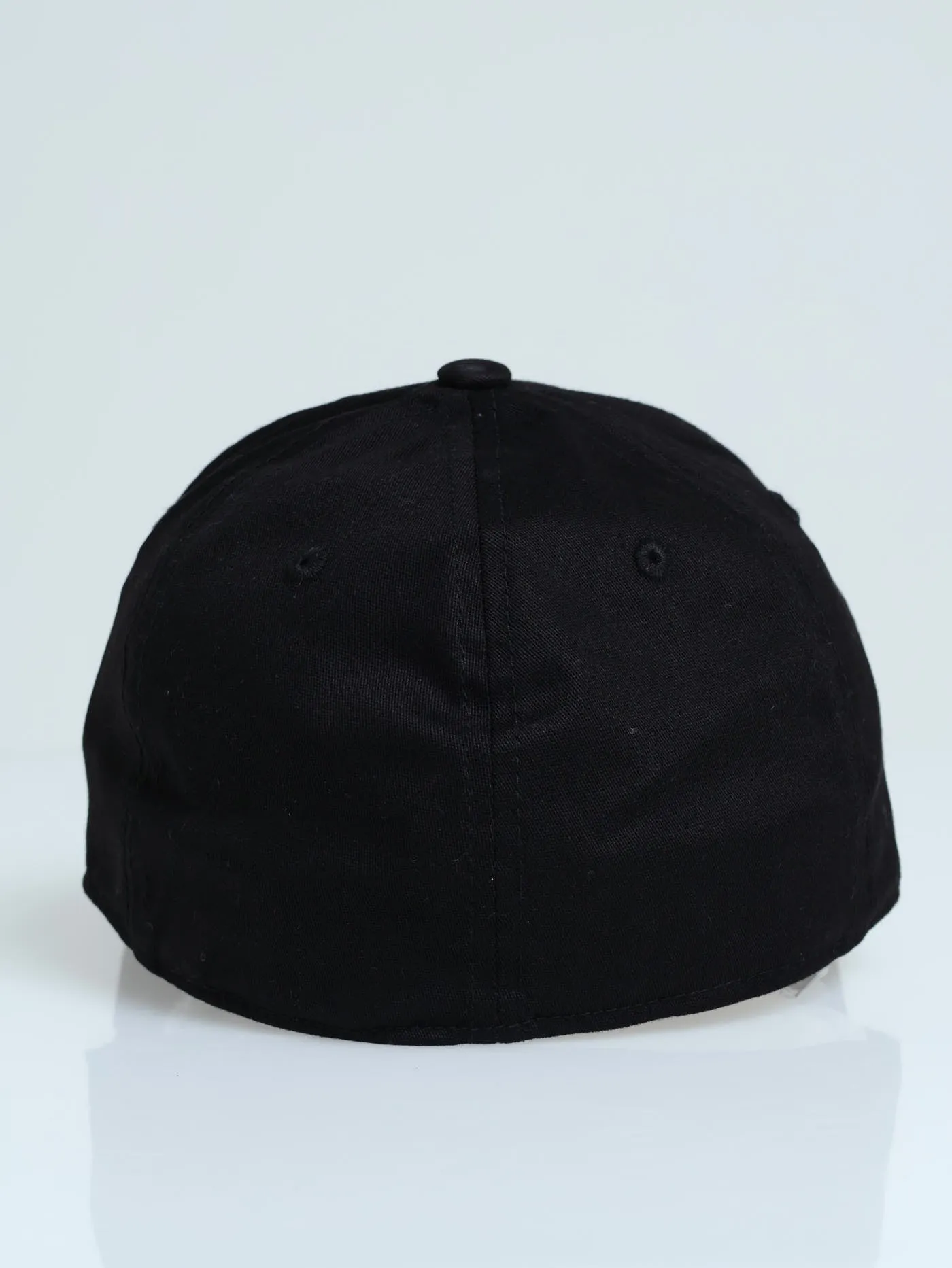 Tinfoil Cap - Black