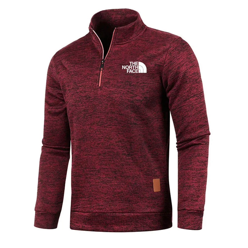 TN™ Cozy Essential Knit