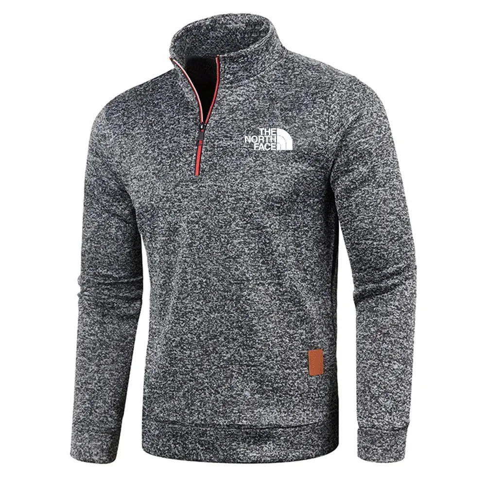 TN™ Cozy Essential Knit
