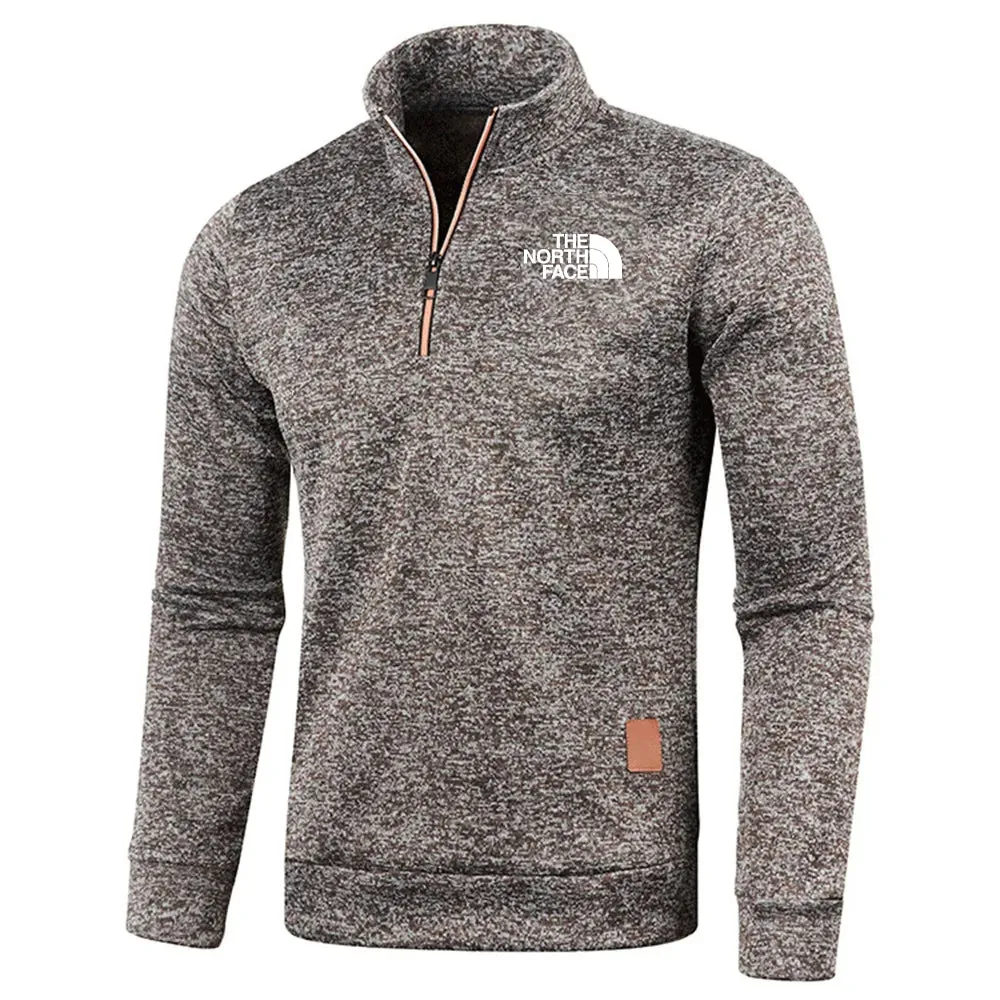 TN™ Cozy Essential Knit