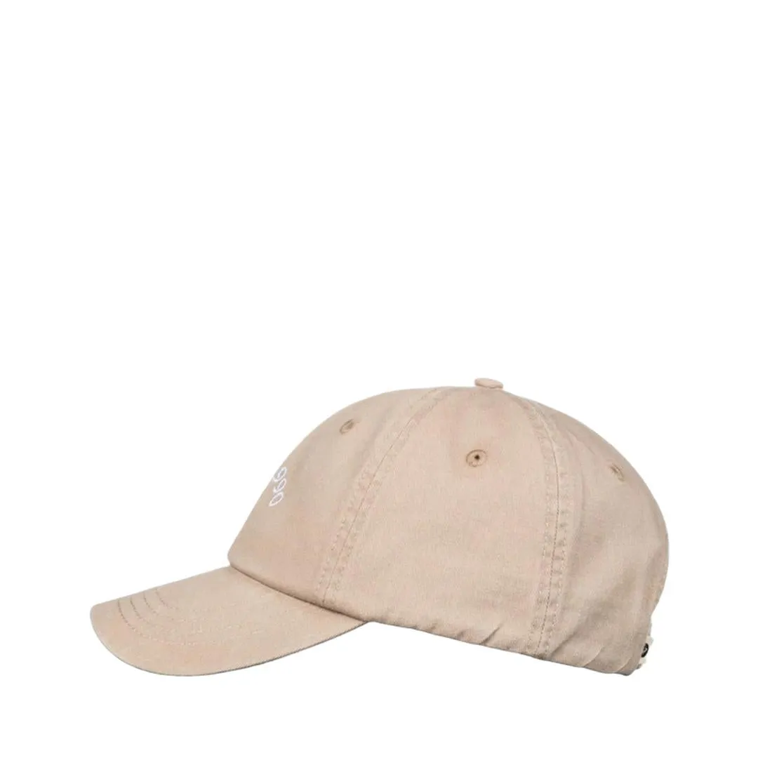Toadstool Cap