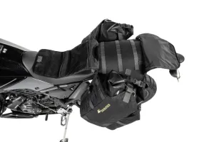 Touratech Discovery 2 bagagesysteem