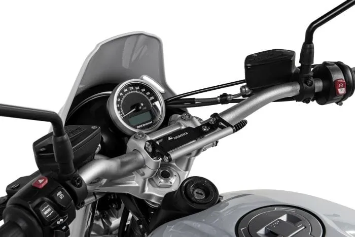 Touratech navigatiesteun voor op het stuur M8x30