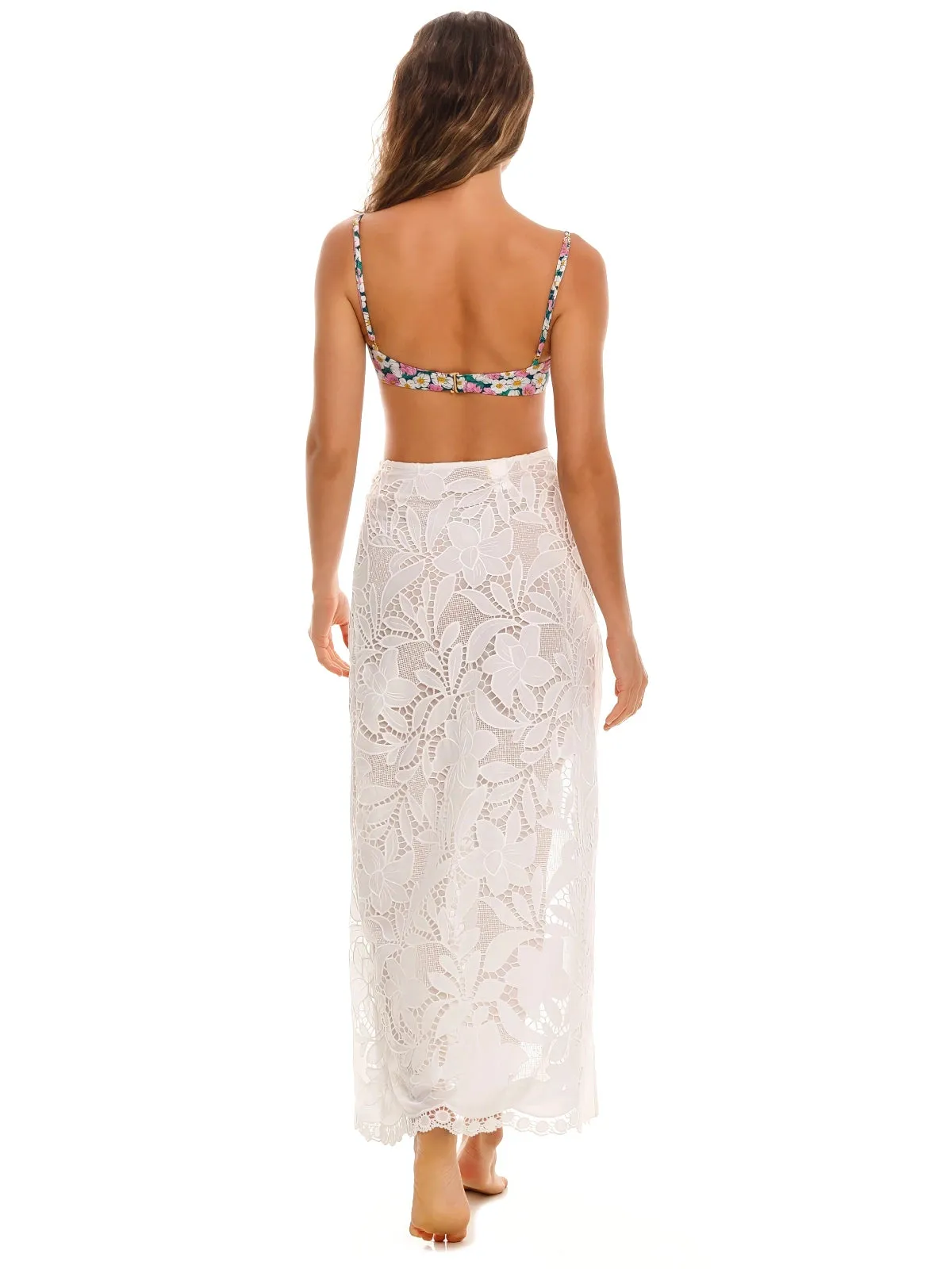 Tove Skirt